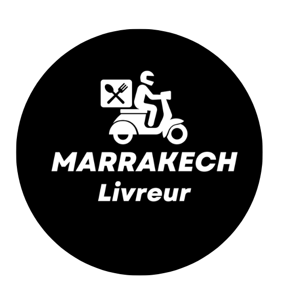 Livraison de Repas À Domicile 24h/7j